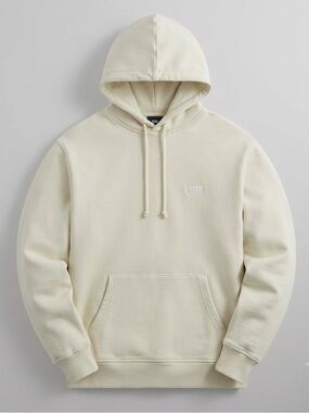 Kith Chalk XS Hoodie